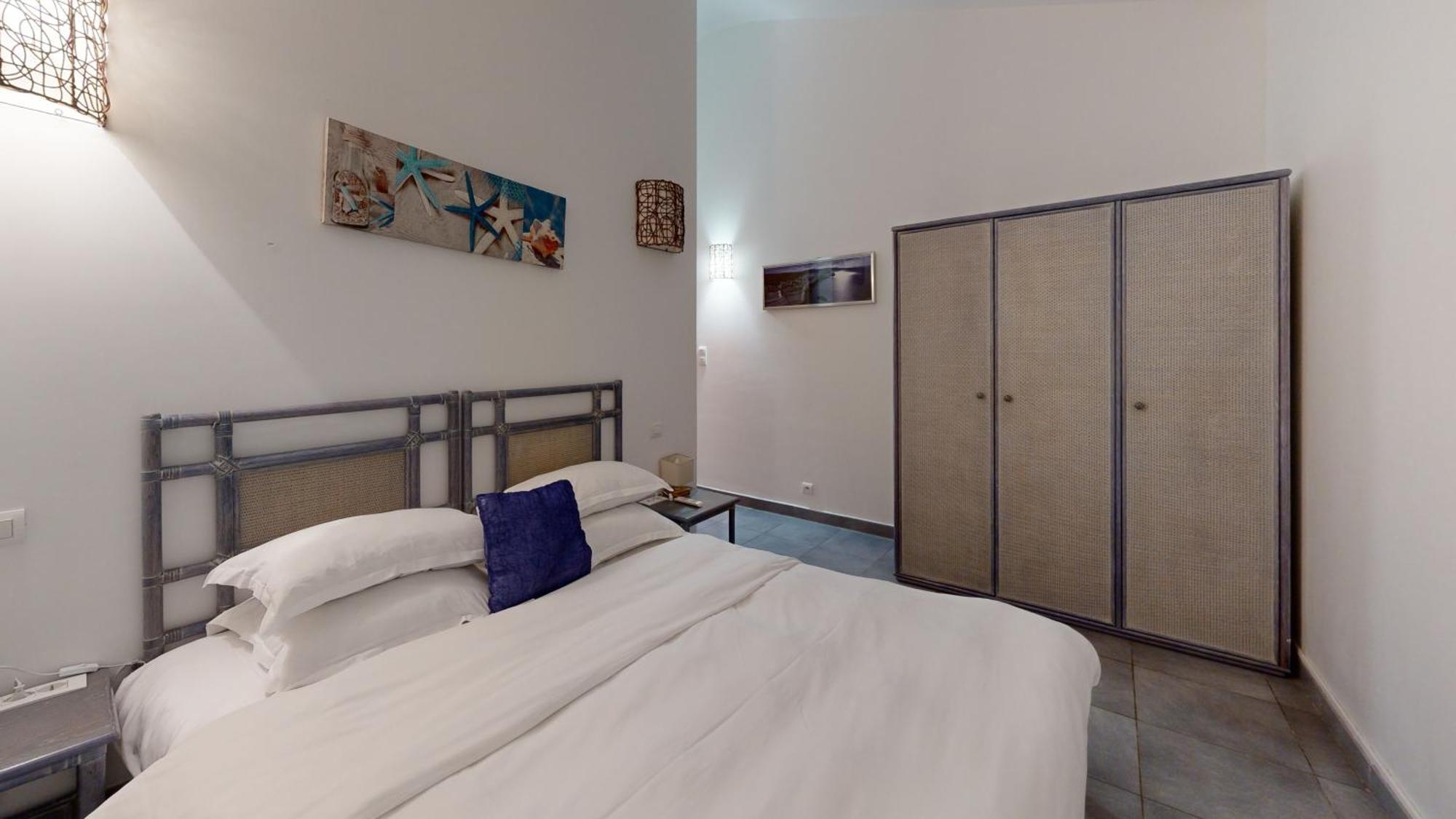 Poisson Rouge Hotell Bonifacio  Eksteriør bilde