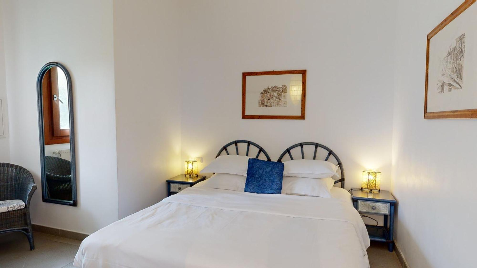 Poisson Rouge Hotell Bonifacio  Eksteriør bilde