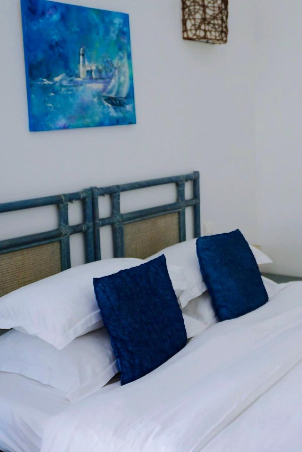 Poisson Rouge Hotell Bonifacio  Eksteriør bilde