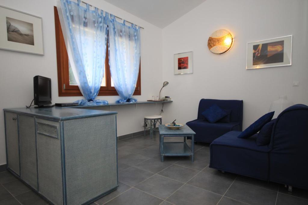 Poisson Rouge Hotell Bonifacio  Rom bilde