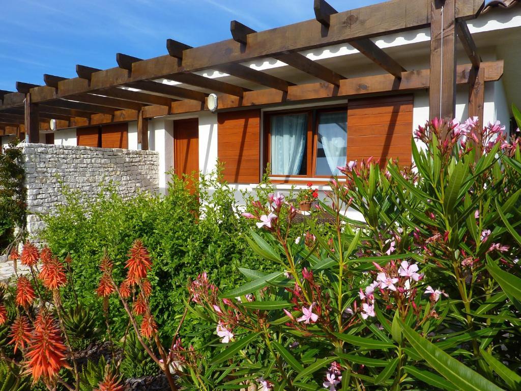 Poisson Rouge Hotell Bonifacio  Rom bilde