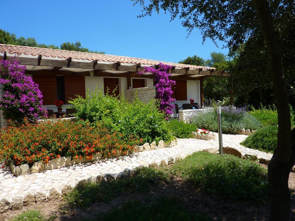 Poisson Rouge Hotell Bonifacio  Rom bilde