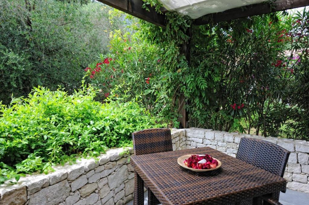 Poisson Rouge Hotell Bonifacio  Rom bilde