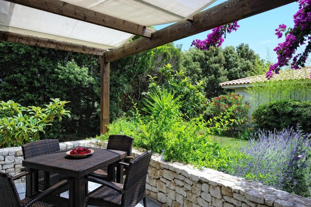 Poisson Rouge Hotell Bonifacio  Rom bilde